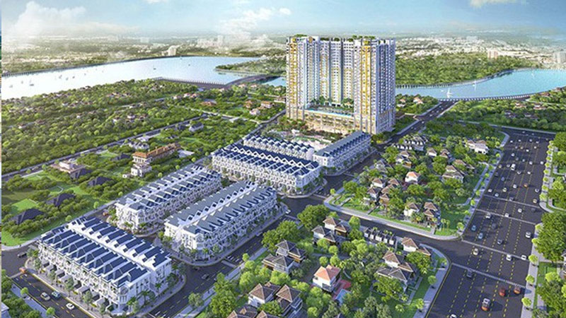 Đà Nẵng sắp có Khu phức hợp y tế – giáo dục – chung cư cao cấp hơn 1000 tỷ đồng