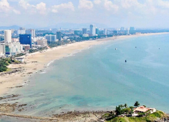 Bà Rịa – Vũng Tàu: Kêu gọi đầu tư 23 dự án trọng điểm