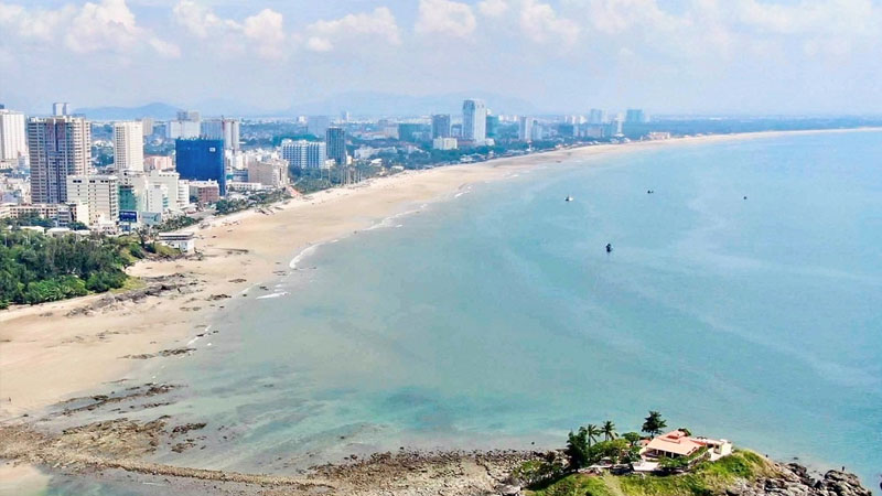 Bà Rịa – Vũng Tàu: Kêu gọi đầu tư 23 dự án trọng điểm