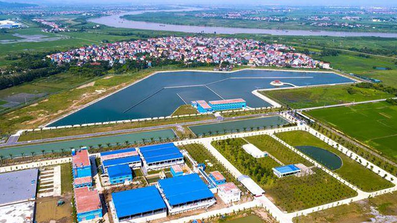 Giữa tâm dịch, nhà đầu tư Thái Lan đổ vốn vào Việt Nam