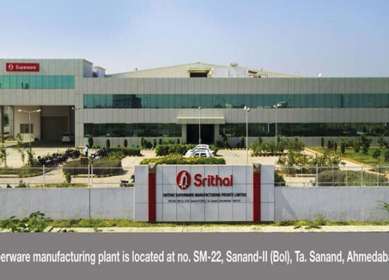 Thai melamine maker ramps up investment in Vietnam