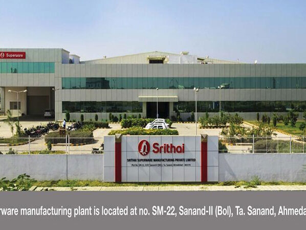 Thai melamine maker ramps up investment in Vietnam
