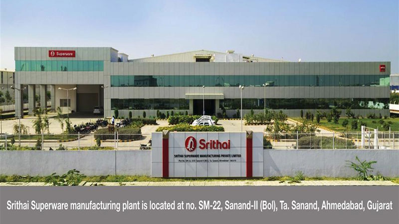 Thai melamine maker ramps up investment in Vietnam