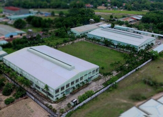 DNM: Rót 100 tỷ đồng cho nhà máy sản xuất