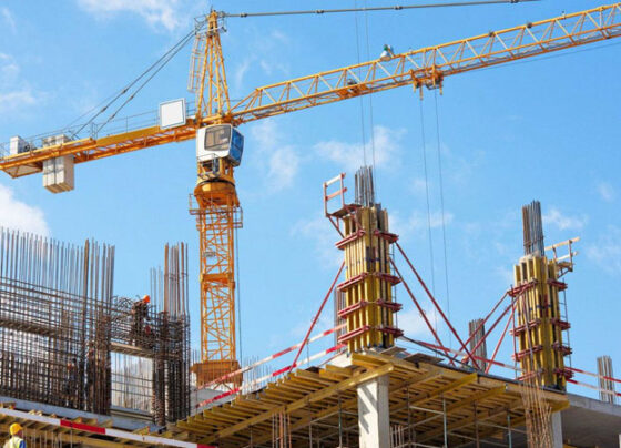 Xây dựng Tân Thịnh trúng gói thầu hơn 150 tỷ tại Bắc Giang