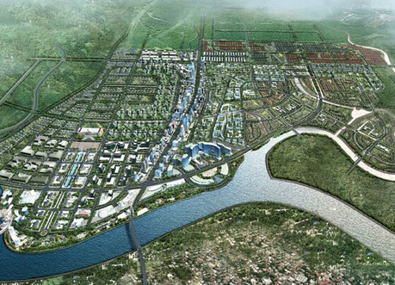 Vinhomes IZ đề xuất đầu tư hơn 4.100 tỷ đồng vào hạ tầng khu công nghiệp tại Hải Phòng