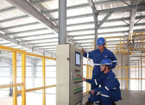 Despite COVID-19, German companies hell-bent on investing in Vietnam