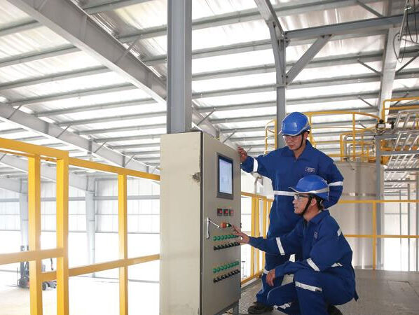 Despite COVID-19, German companies hell-bent on investing in Vietnam