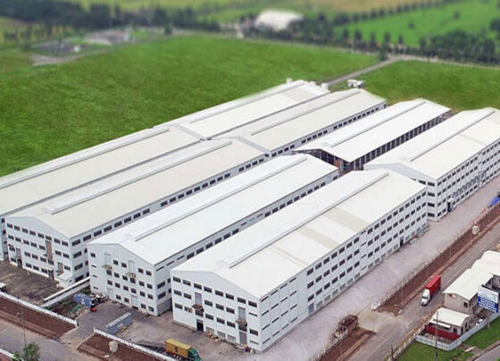 An Phát Holdings chuẩn bị đầu tư KCN rộng 180 ha tại Hải Dương