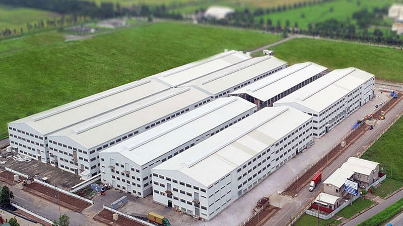 An Phát Holdings chuẩn bị đầu tư KCN rộng 180 ha tại Hải Dương