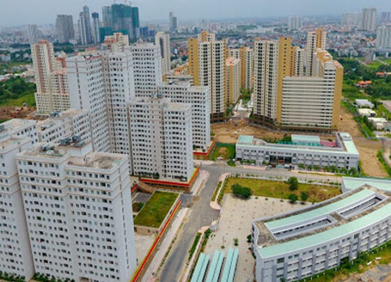 Liên danh Trường Phát - Khánh Linh trúng gói thầu 96,7 tỷ đồng