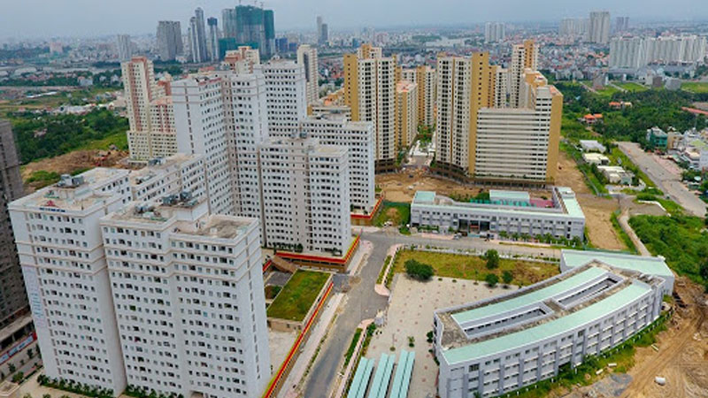 Liên danh Trường Phát – Khánh Linh trúng gói thầu 96,7 tỷ đồng