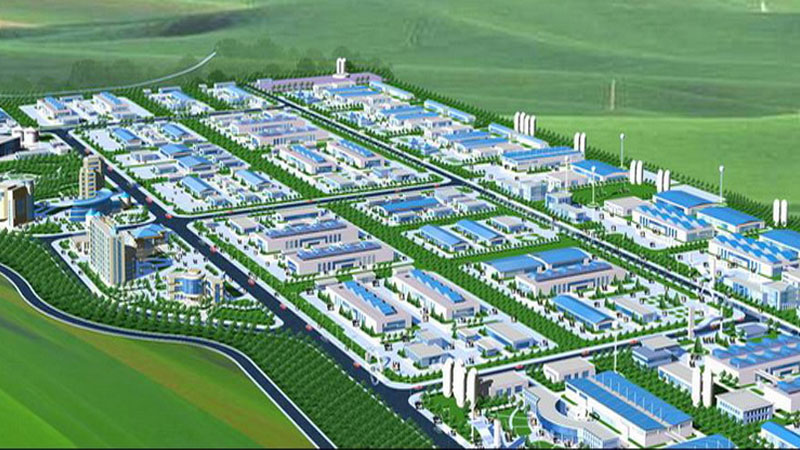 Bình Định chấp thuận đầu tư 12 dự án có tổng vốn gần 870 tỷ đồng