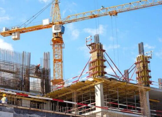 Không tập trung quá 10 công nhân một chỗ