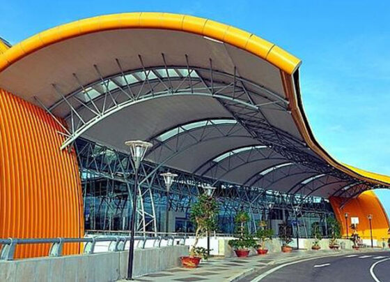 Danang sounds horn for investors in Lien Chieu Port infrastructure