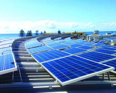 Thai Super Energy to invest $457 million in four solar power plants in Vietnam