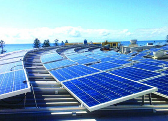 Thai Super Energy to invest $457 million in four solar power plants in Vietnam