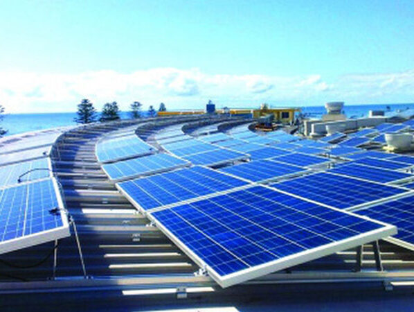 Thai Super Energy to invest $457 million in four solar power plants in Vietnam