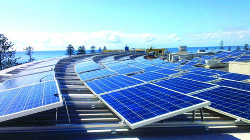 Thai Super Energy to invest $457 million in four solar power plants in Vietnam
