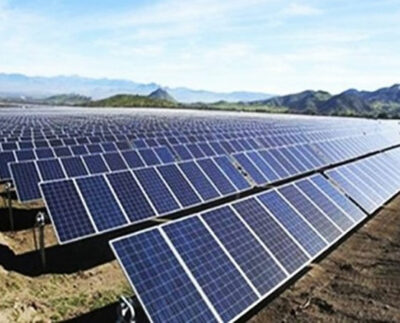 Solar power grows 28-fold in Vietnam's energy mix