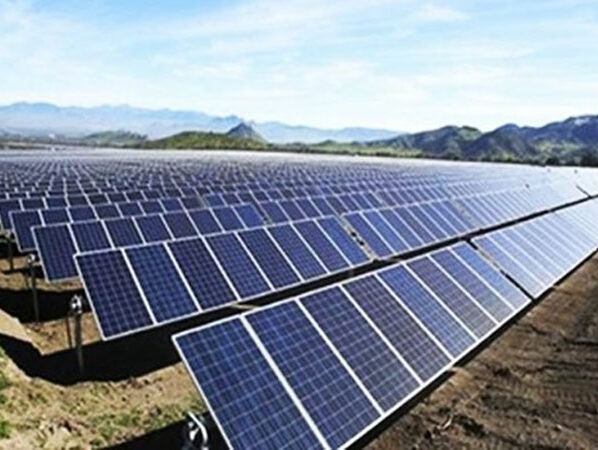 Solar power grows 28-fold in Vietnam's energy mix