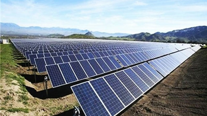 Solar power grows 28-fold in Vietnam’s energy mix