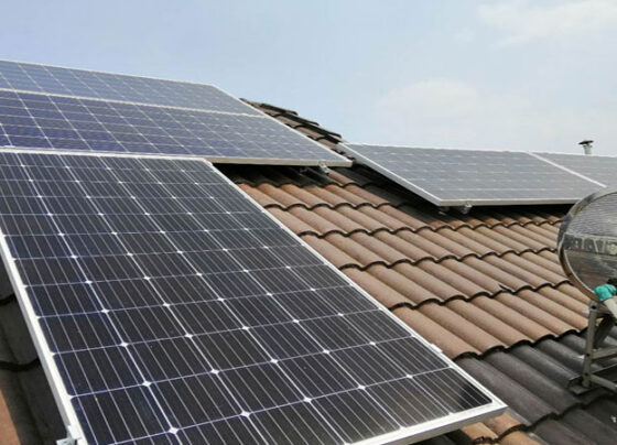 Solar power to boom after Decision 13
