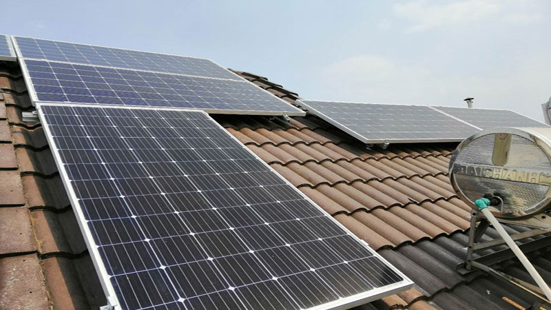Solar power to boom after Decision 13
