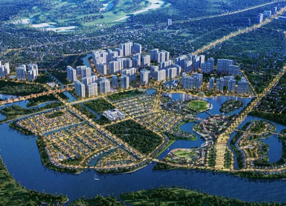 Vingroup lên kế hoạch đầu tư nhiều dự án trong năm 2020