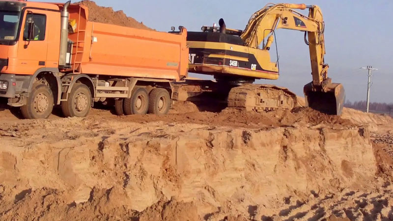 Sông Đà Hà Nội trúng gói thầu hơn 127 tỷ đồng tại Nam Định