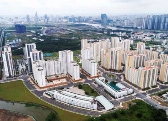 Khánh Hòa: Xây 6 khu tái định cư phục vụ di dời dự án cao tốc Bắc – Nam