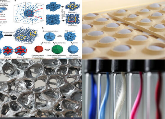 18 new building materials to watch for 2020