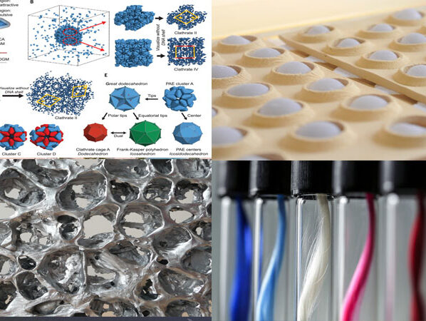 18 new building materials to watch for 2020
