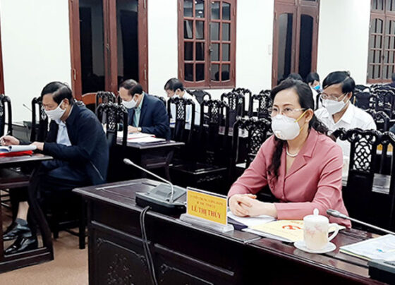 Hà Nam thông qua chủ trương đầu tư Dự án Nhà máy sản xuất ô tô tại thị xã Duy Tiên