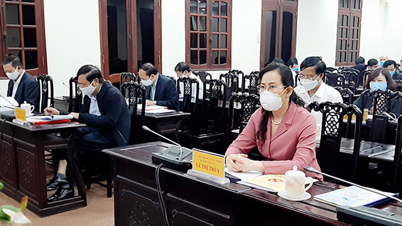 Hà Nam thông qua chủ trương đầu tư Dự án Nhà máy sản xuất ô tô tại thị xã Duy Tiên