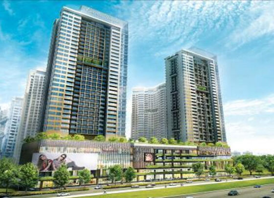 “Siêu” dự án 20 triệu USD ở Bà Rịa – Vũng Tàu đổi chủ