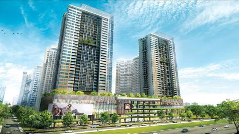 “Siêu” dự án 20 triệu USD ở Bà Rịa – Vũng Tàu đổi chủ