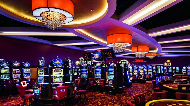 Thái Bình: Siêu dự án Cồn Vành – Cồn Thủ sẽ có casino và sân golf