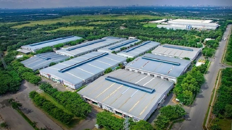 Việt Nam tiếp tục được nhà đầu tư quốc tế đánh giá cao