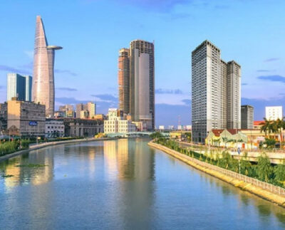 HCM City attracts over 1 billion USD in FDI