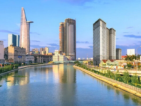 HCM City attracts over 1 billion USD in FDI