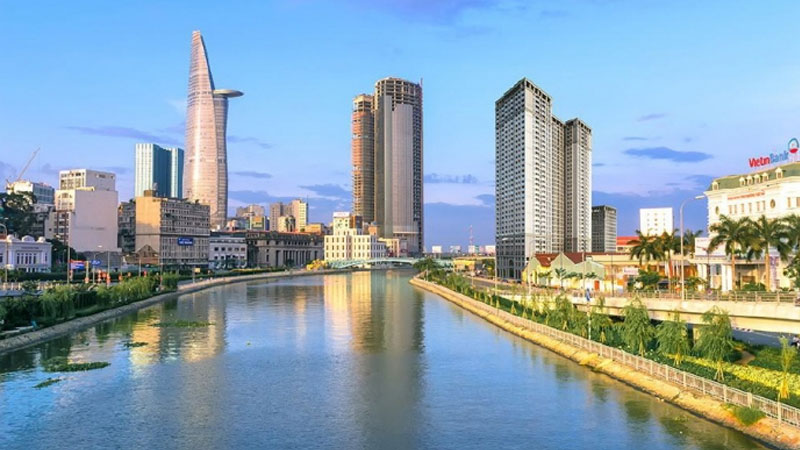 HCM City attracts over 1 billion USD in FDI