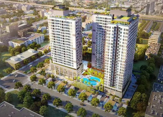 TP.HCM chấp thuận đầu tư dự án khu dân cư hơn 2.100 tỷ đồng