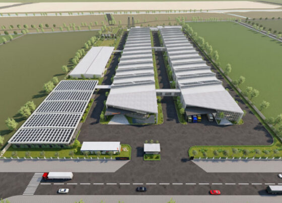 Unicons trúng thầu và triển khai nhiều dự án mới trong quý I/2020