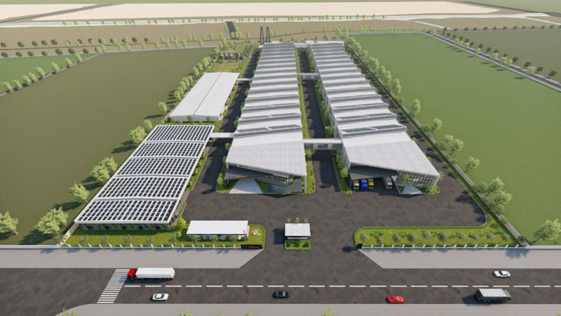 Unicons trúng thầu và triển khai nhiều dự án mới trong quý I/2020