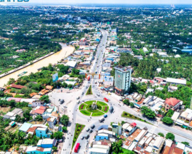 Tiền Giang: Kêu gọi đầu tư 4 dự án hơn nghìn tỉ đồng