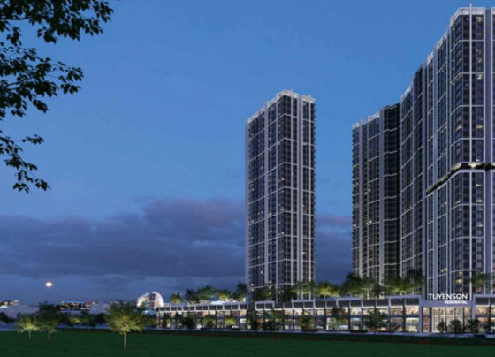 Đà Nẵng chấp thuận chủ trương đầu tư dự án nhà ở Tuyên Sơn gần 2.000 tỉ đồng
