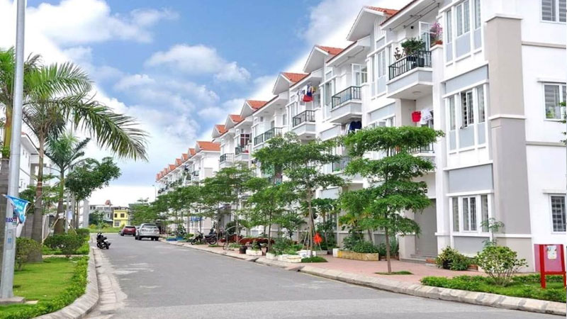 Tài chính Hoàng Huy (TCH) dự kiến khởi công 2 dự án nhà ở trong quý II/2020