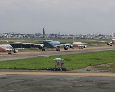 Vung Tau: one step closer towards building $1 billion airport