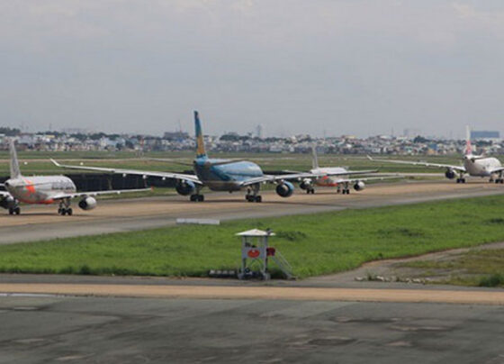 Vung Tau: one step closer towards building $1 billion airport